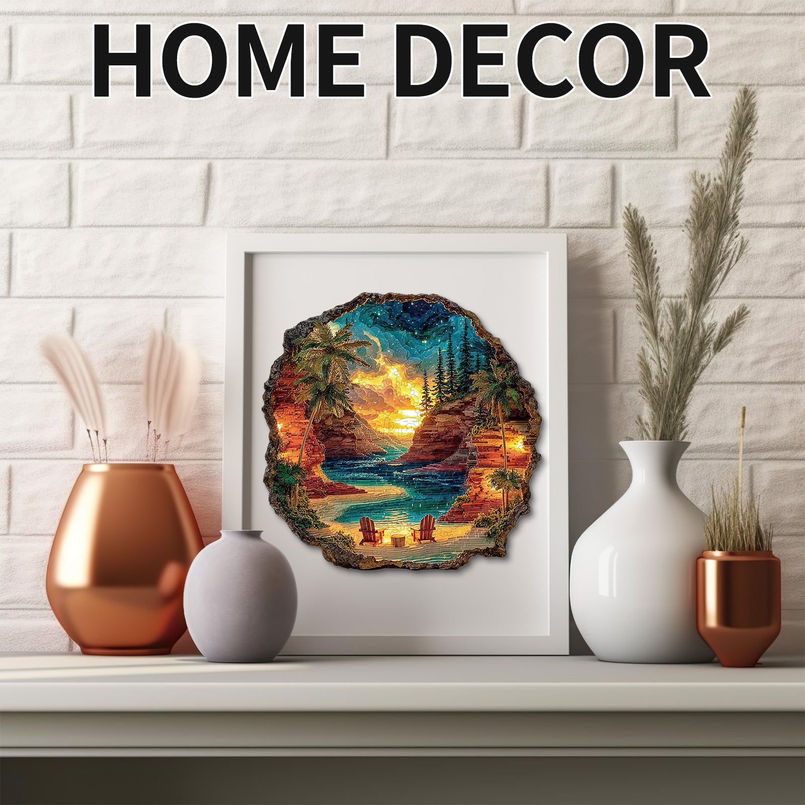kaayee-wooden-puzzle-sunset-cove-holzpuzzle-medium image 6