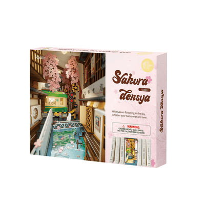 magicholz-miniaturhaus-sakura-densya-diorama-mit-beleuchtung image 5