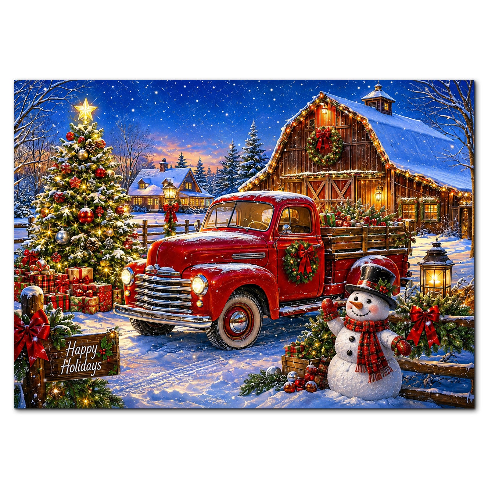 kaayee-holidays-puzzle-500-teile-standard-edition-fest image 1