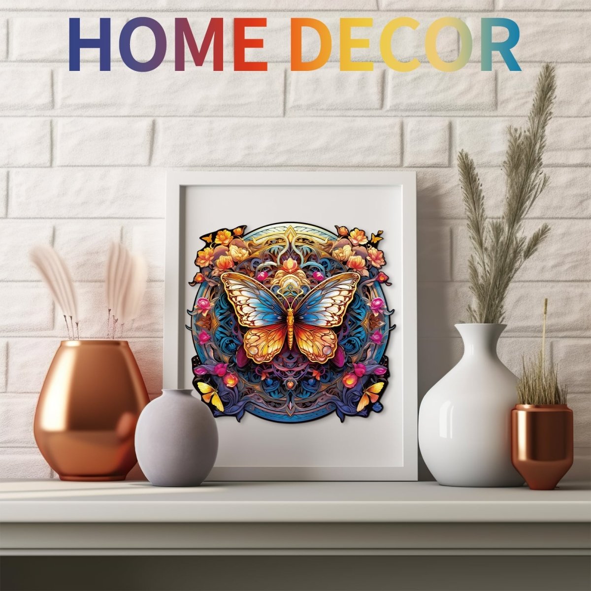 kaayee-flapping-butterfly-holzpuzzle-medium-tiermotiv image 5