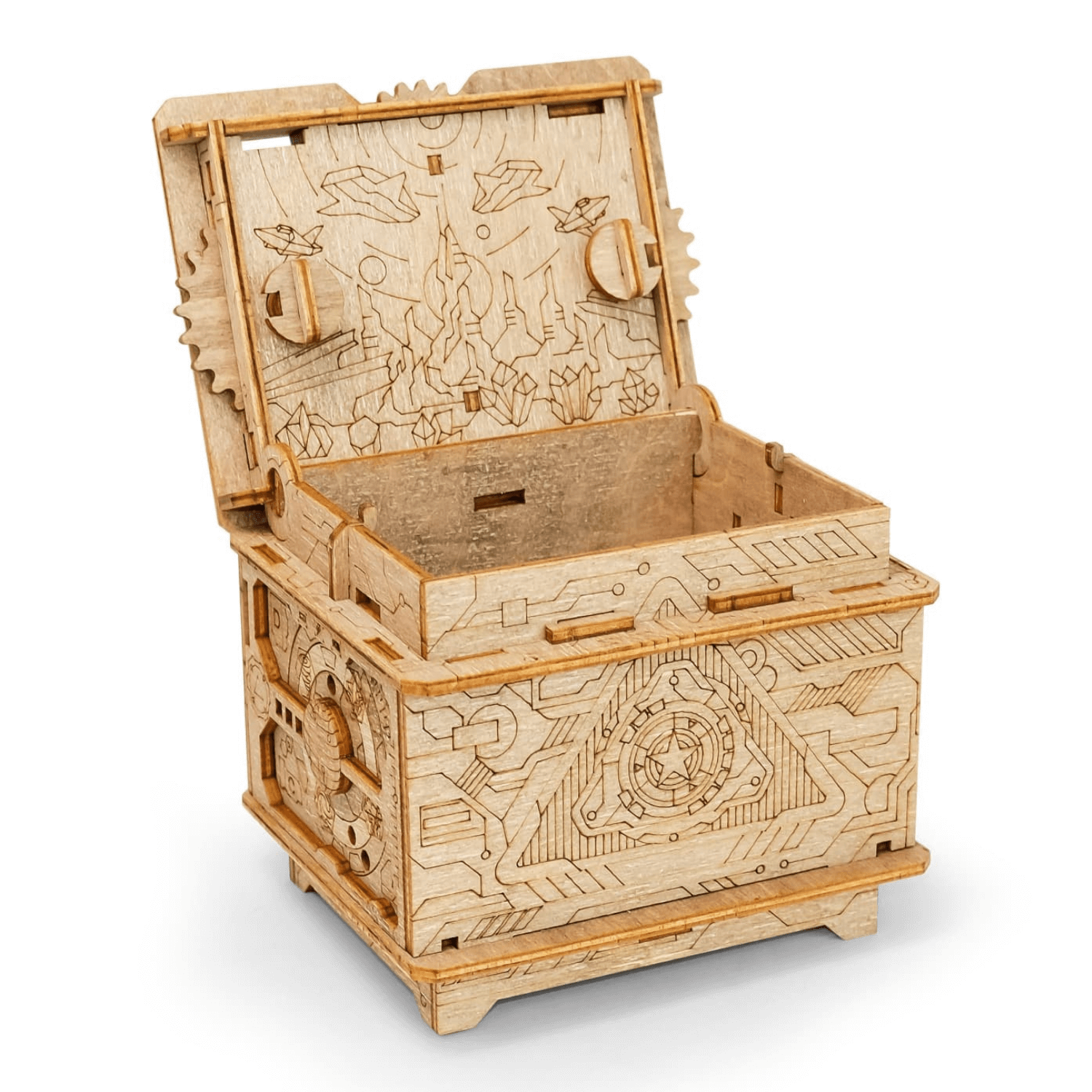 magicholz-r-tselbox-orbital-box-weltraum-puzzlebox-geheimfach image 5
