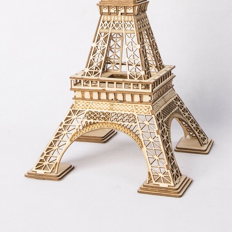 magicholz-3d-puzzle-eiffelturm-paris-modell-farblos image 4