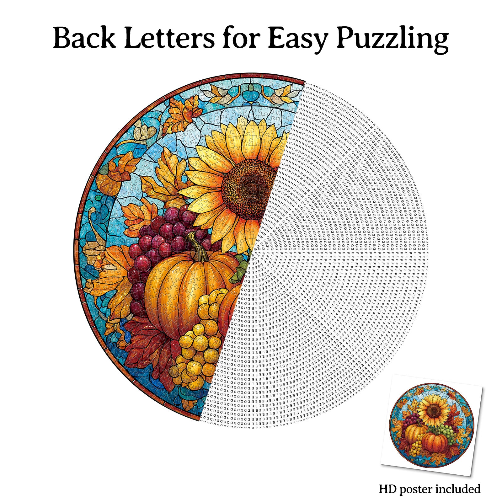 kaayee-cardboard-puzzle-autumn-harvest-1000-teile-puzzle image 8