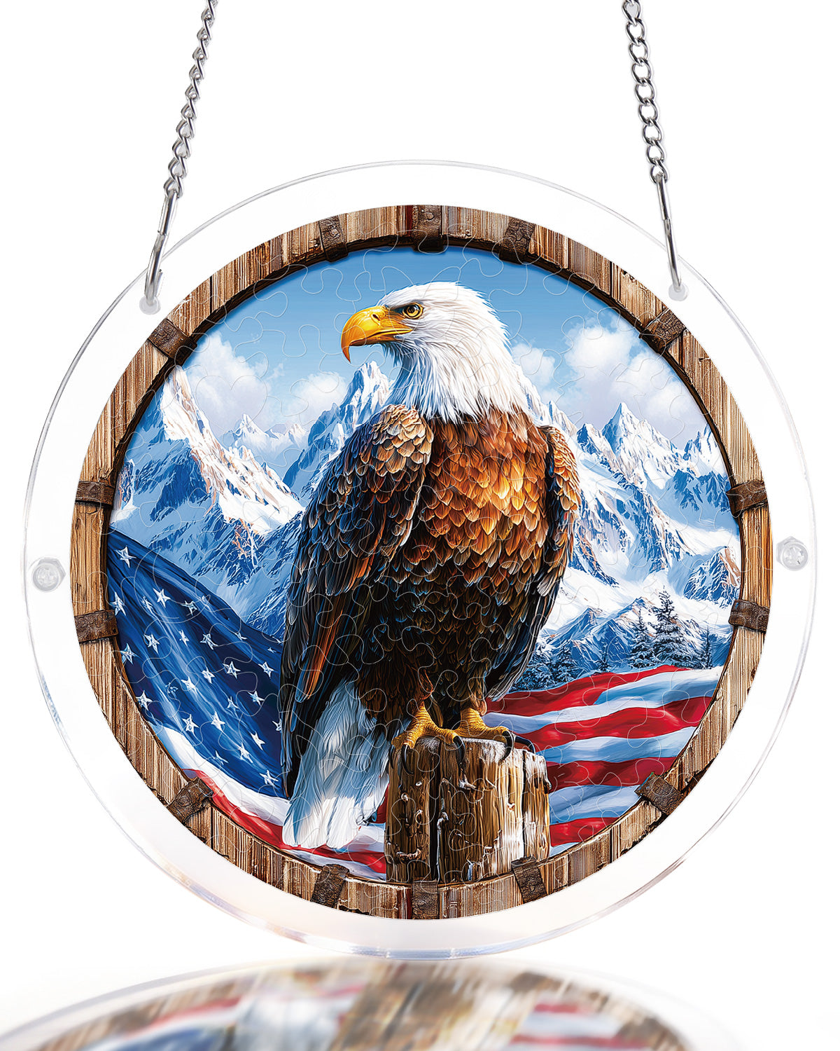 kaayee-suncatcher-wings-of-freedom-fensterbild-large-22-6-cm image 1