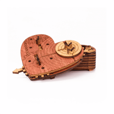 magicholz-r-tselbox-tin-woodman-s-heart-schatzkiste-mit-codeschloss image 3