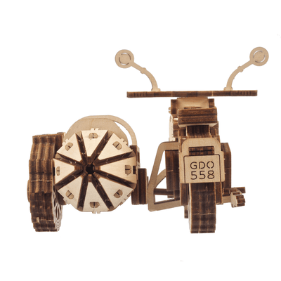 magicholz-hagrids-fliegendes-motorrad-harry-potter-3d-puzzle image 6