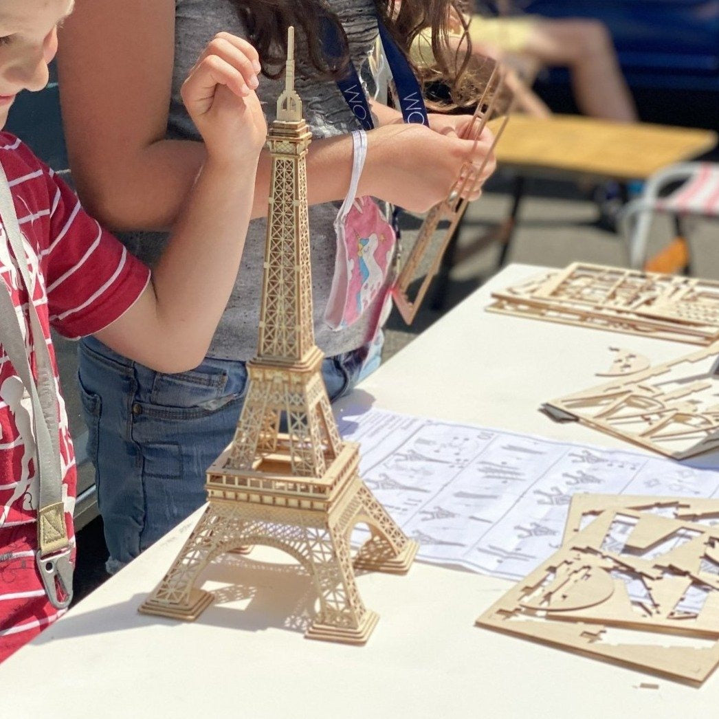 magicholz-3d-puzzle-eiffelturm-paris-modell-farblos image 2