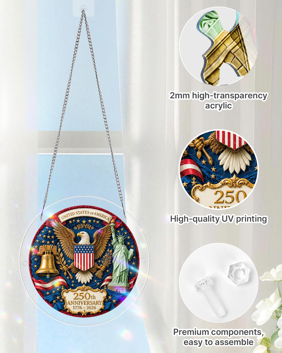 kaayee-suncatcher-glory-of-america-fensterbild-small image 4
