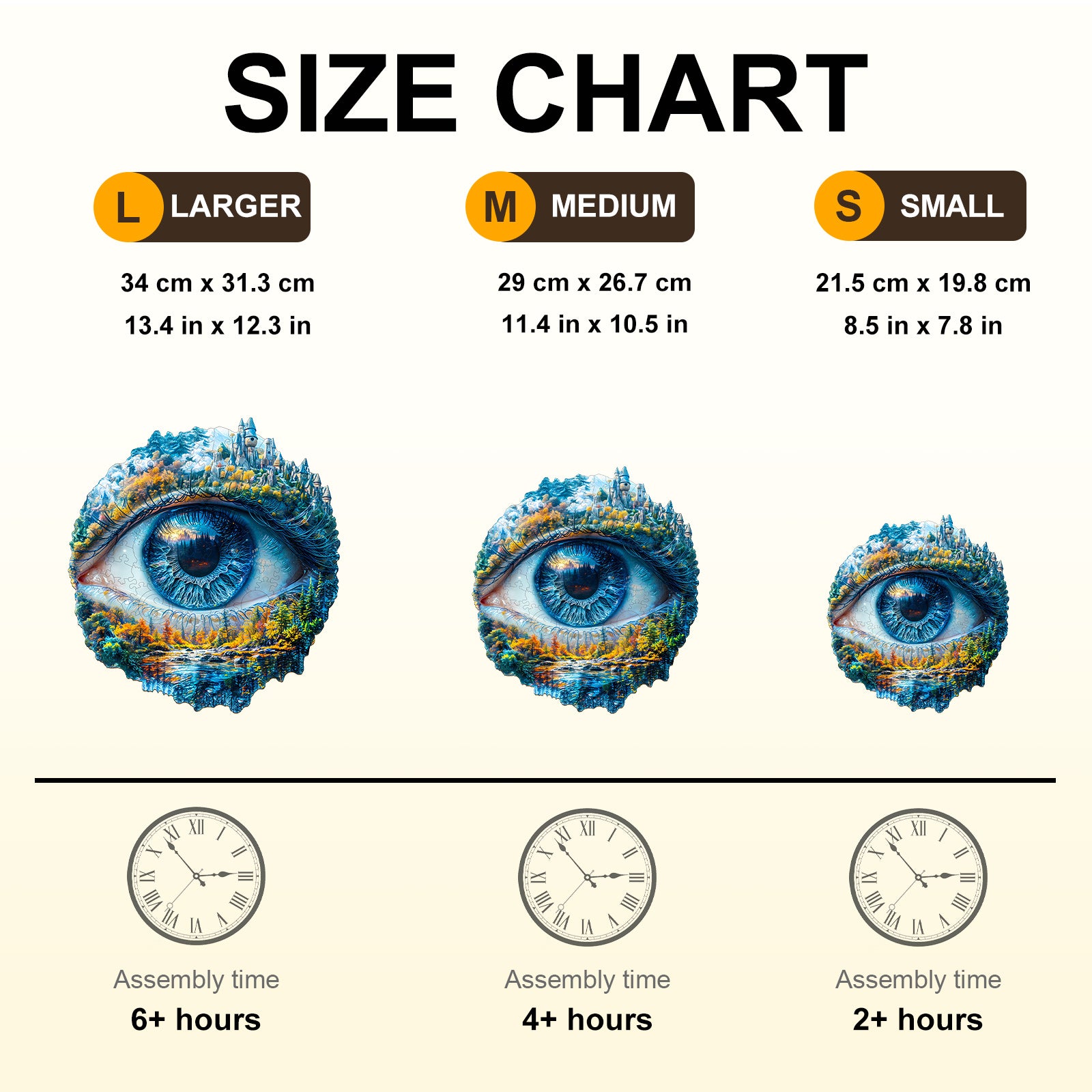 jigfoxy-eye-of-nature-holzpuzzle-85-teile-s-auge image 6