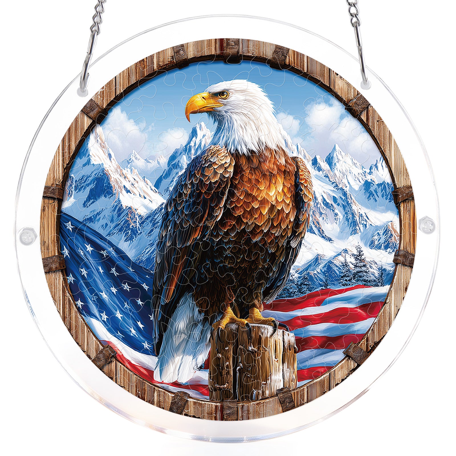kaayee-suncatcher-wings-of-freedom-fensterbild-large-22-6-cm image 7