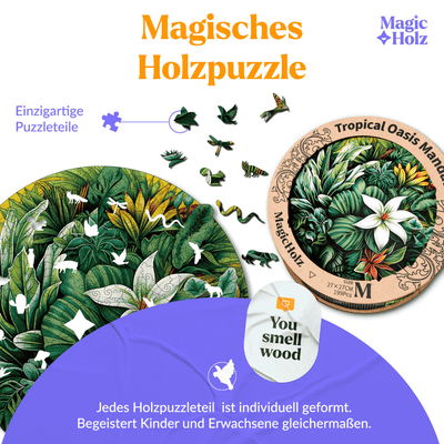 magicholz-tropische-oase-mandala-holzpuzzle-dschungel image 2