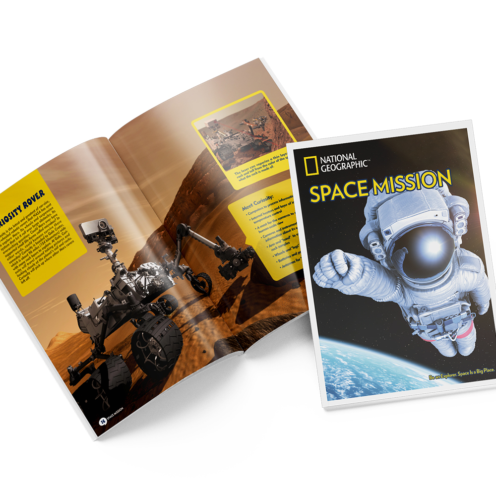 cubic-fun-explorer-ds0971h-space-mission-3d-puzzle-weltraum image 3