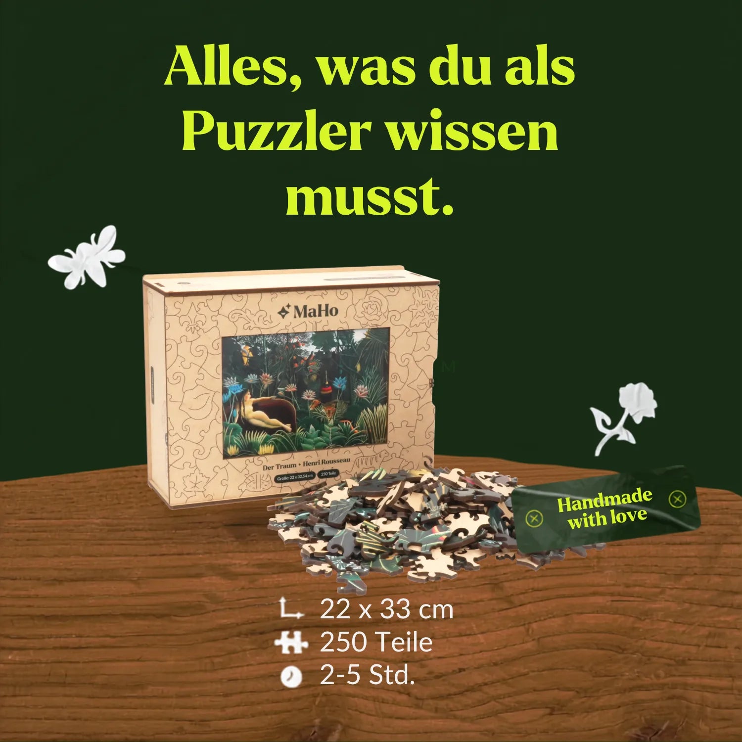 magicholz-der-traum-rousseau-holzpuzzle-dschungel-kunstmotiv image 6