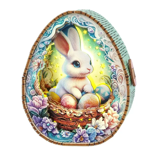 kaayee-night-light-easter-bunny-nachtlicht-nur-lampe-holz image 1