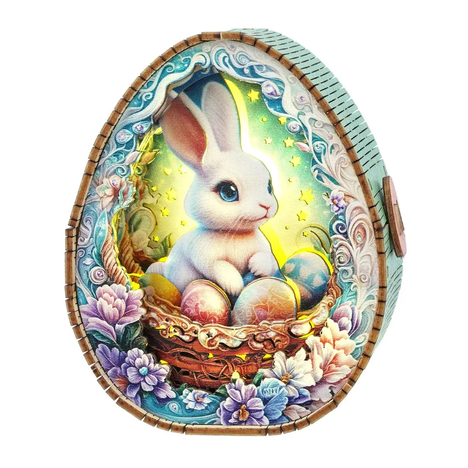 kaayee-night-light-easter-bunny-nachtlicht-nur-lampe-holz image 1