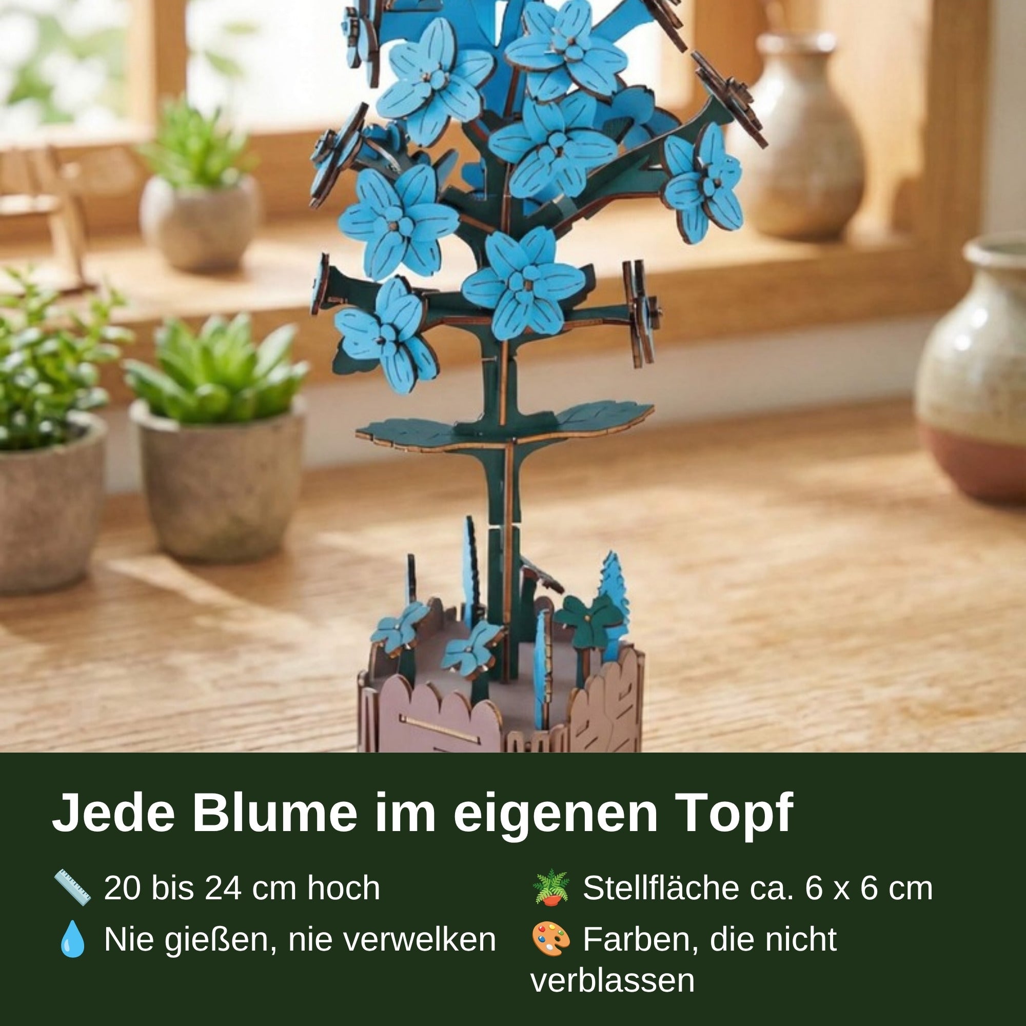 magicholz-zubeh-r-holzblumen-garten-set-holzpuzzle-6er-ohne-kleber image 5