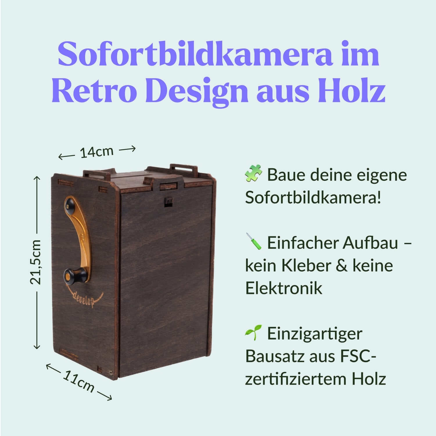 magicholz-sofortbildkamera-holzbausatz-nur-kamera-retro image 8