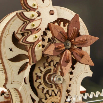 magicholz-mechanischer-bausatz-magic-cello-holz-cello-mit-musik image 3