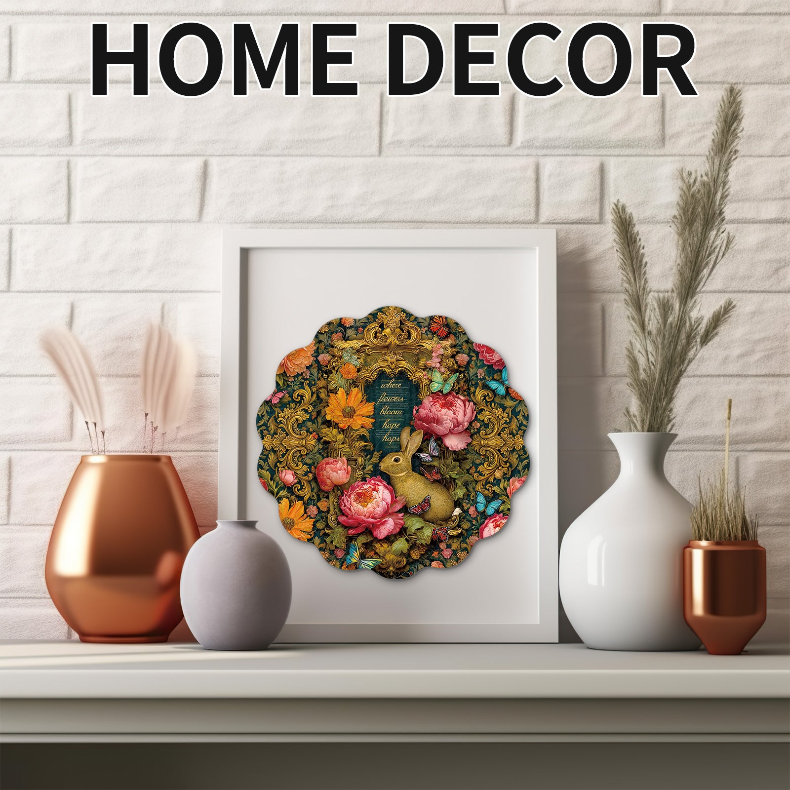 kaayee-wooden-puzzle-hase-bunny-in-bloom-holz-mittel-blumen image 6