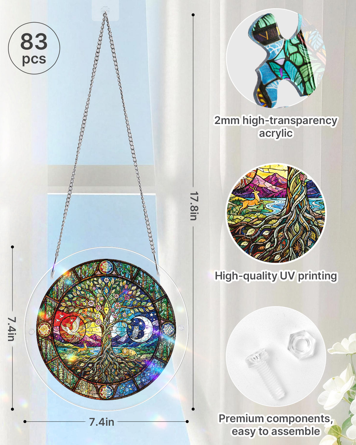 kaayee-tag-und-nacht-suncatcher-medium-fensterbild-20-8-cm image 4