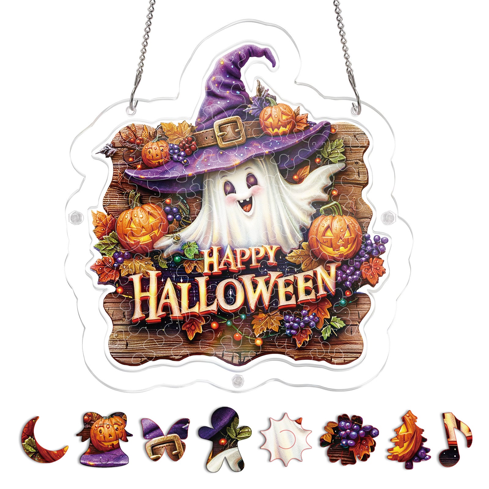 kaayee-halloween-ghost-light-suncatcher-fensterbild-small image 3