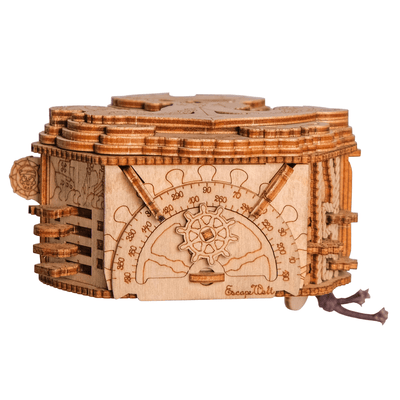 magicholz-r-tselbox-blackbeard-s-compass-piraten-puzzlebox-kompass image 8