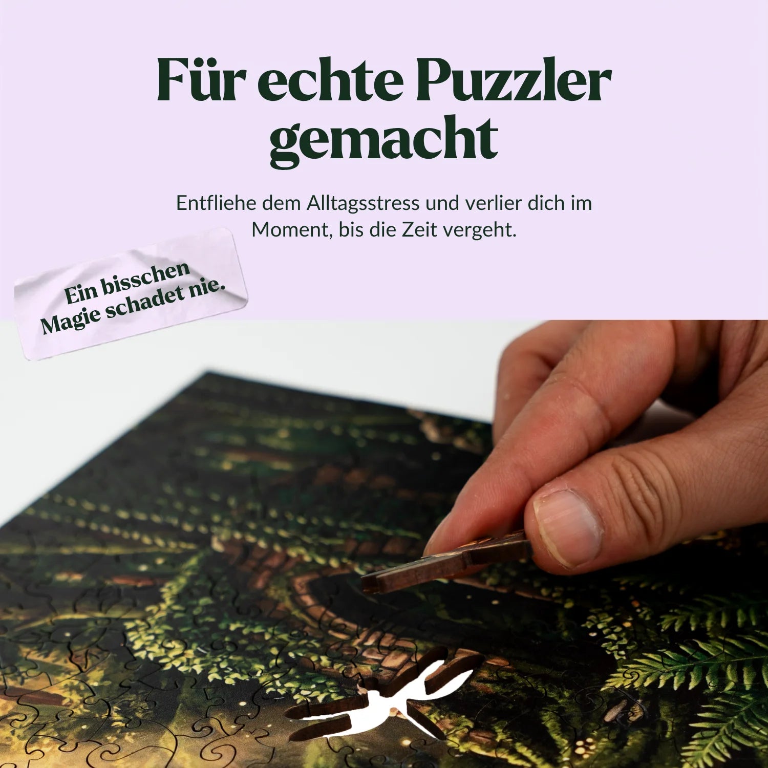 magicholz-mystischer-wasserfall-holzpuzzle-500-teile-landschaft image 5