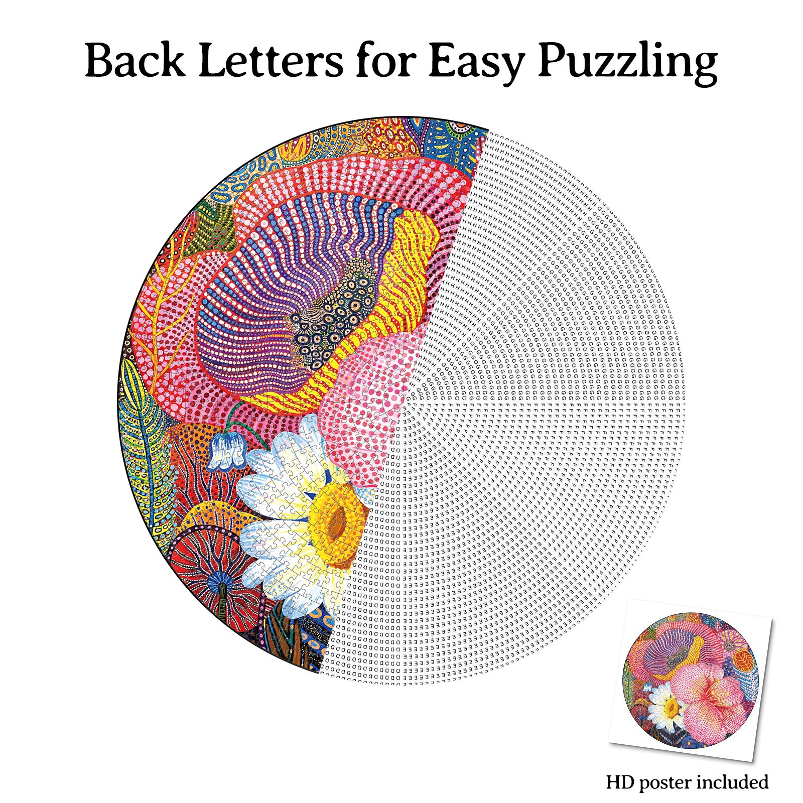 kaayee-cardboard-dreamy-wildflowers-puzzle-1000-teile image 6