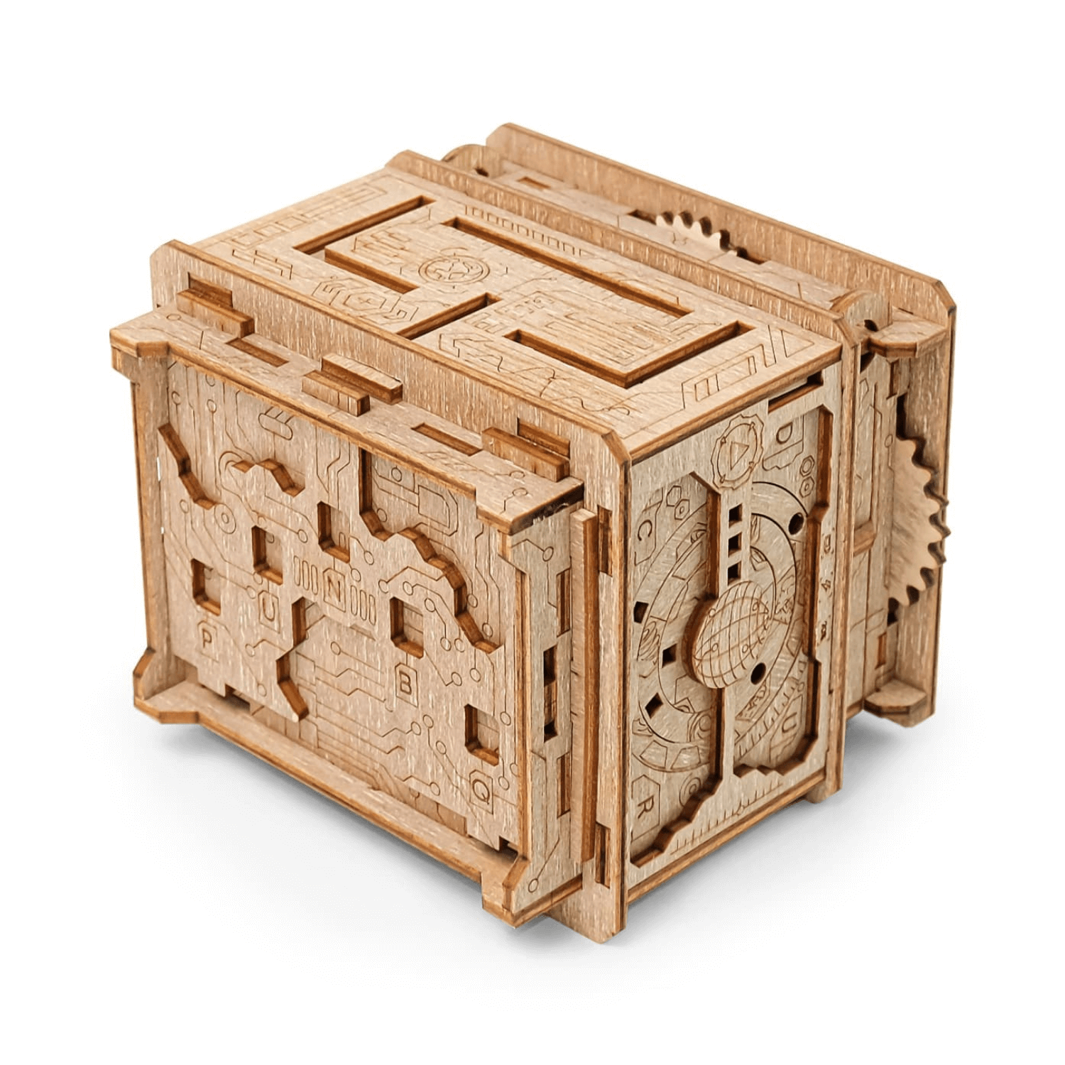 magicholz-r-tselbox-orbital-box-weltraum-puzzlebox-geheimfach image 4