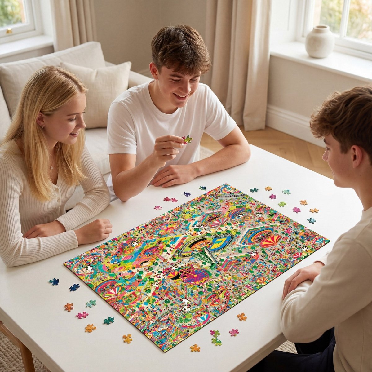 kaayee-color-carnival-puzzle-1000-teile-kartonpuzzle image 8