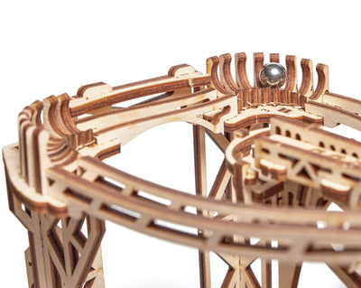 magicholz-bausatz-galaxy-marble-run-kugelbahn-holz-678-teile image 8