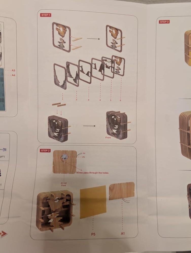 USB läuft