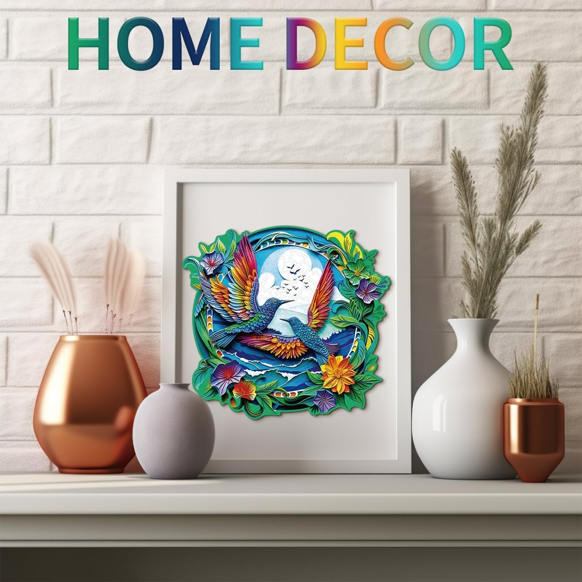 kaayee-hummingbird-holzpuzzle-medium-fan-favorite image 7