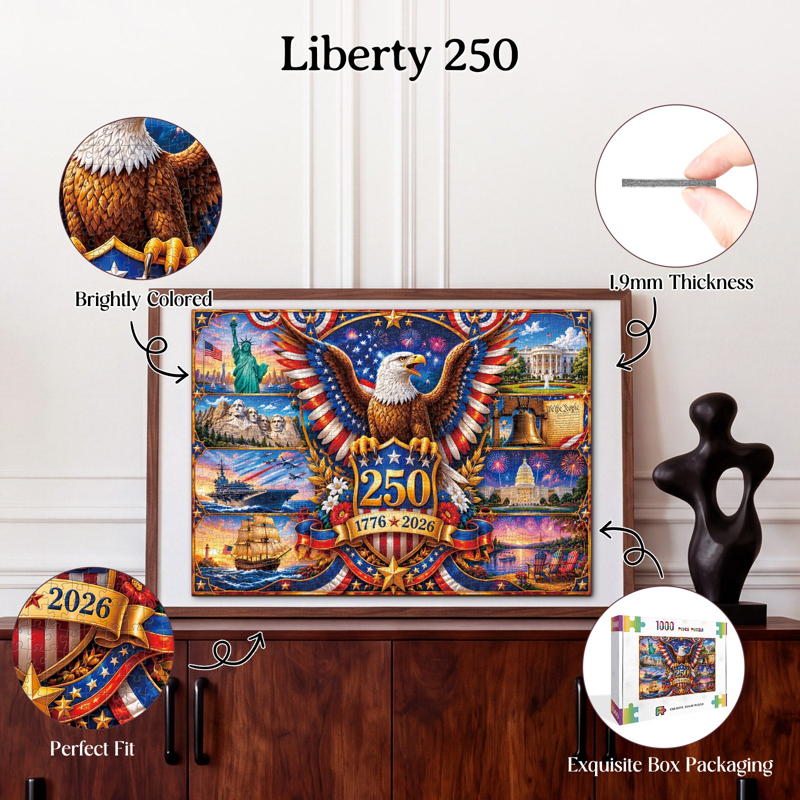kaayee-liberty-250-puzzle-1000-teile-standard-edition-karton image 3