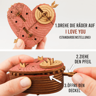 magicholz-r-tselbox-tin-woodman-s-heart-schatzkiste-mit-codeschloss image 5