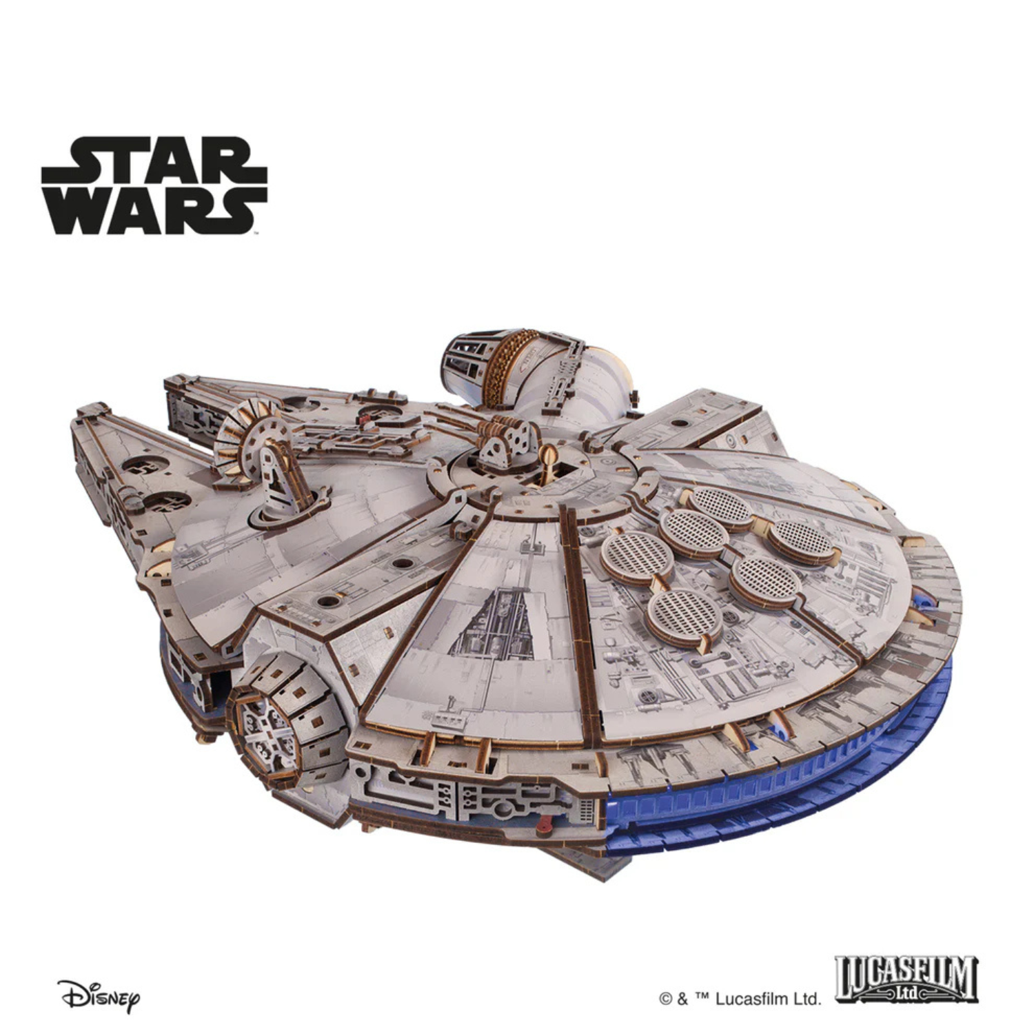 magicholz-mission-rebellion-r2-d2-falcon-holzbausatz-set image 8