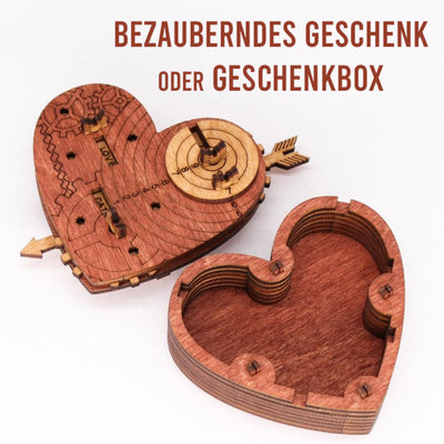 magicholz-r-tselbox-tin-woodman-s-heart-schatzkiste-mit-codeschloss image 7