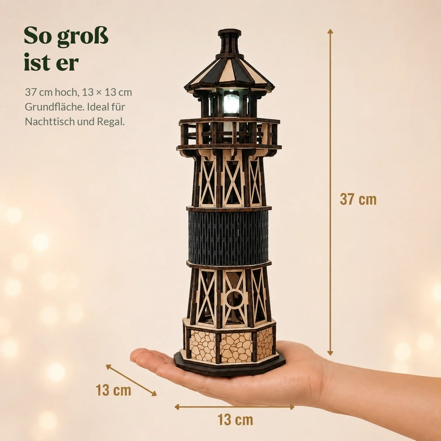 magicholz-luminous-leuchtturm-nachtlicht-holz-dimmbar-usb-c image 6