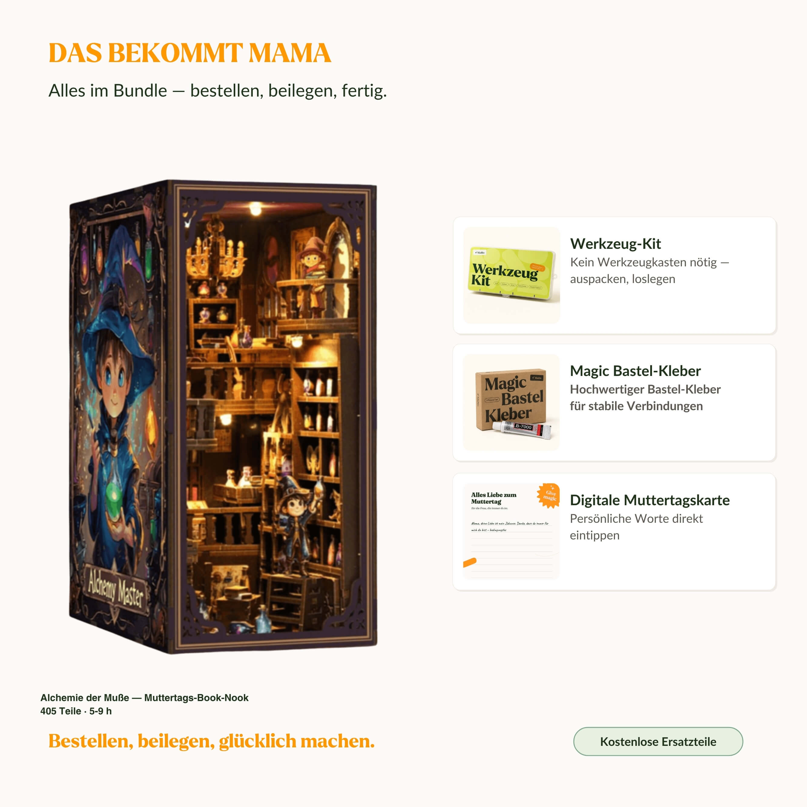 magicholz-alchemie-der-mu-e-book-nook-muttertag-diorama image 2