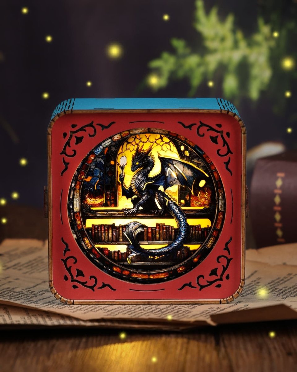 kaayee-night-light-vintage-dragon-holz-nachtlicht-bausatz-drache image 4