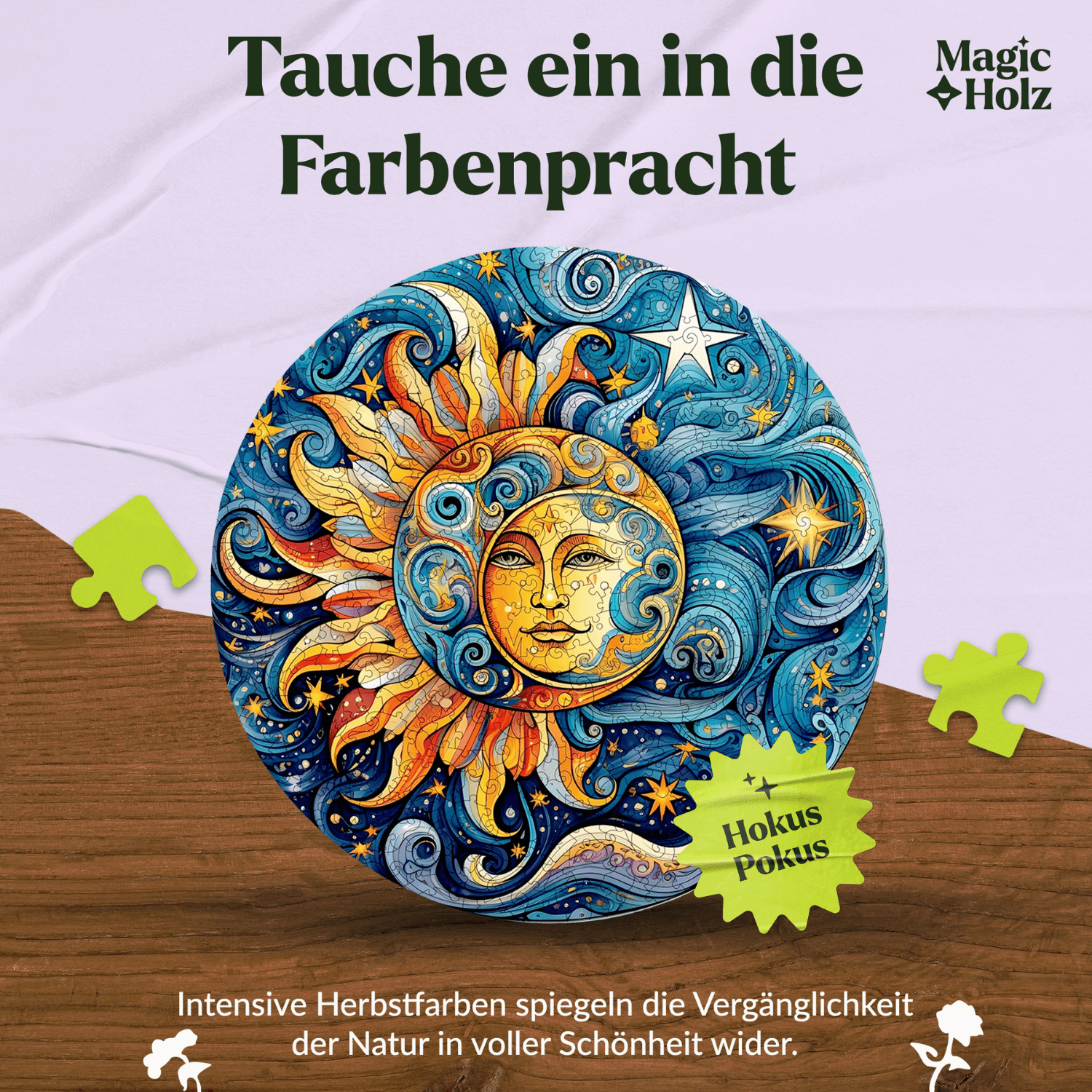 magicholz-sonne-und-mond-mandala-holzpuzzle-gr-e-m image 4