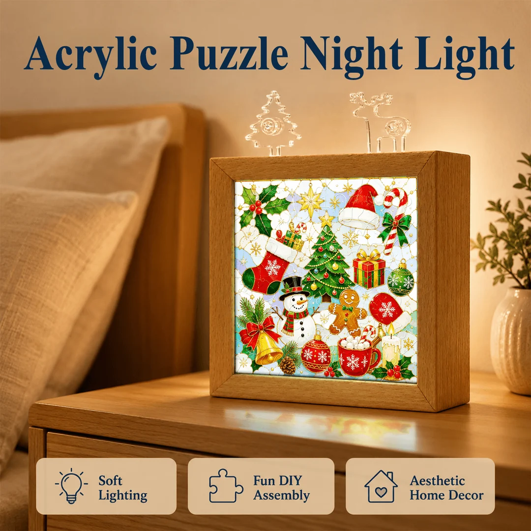kaayee-night-light-snow-festival-nachtlicht-holzrahmen image 6