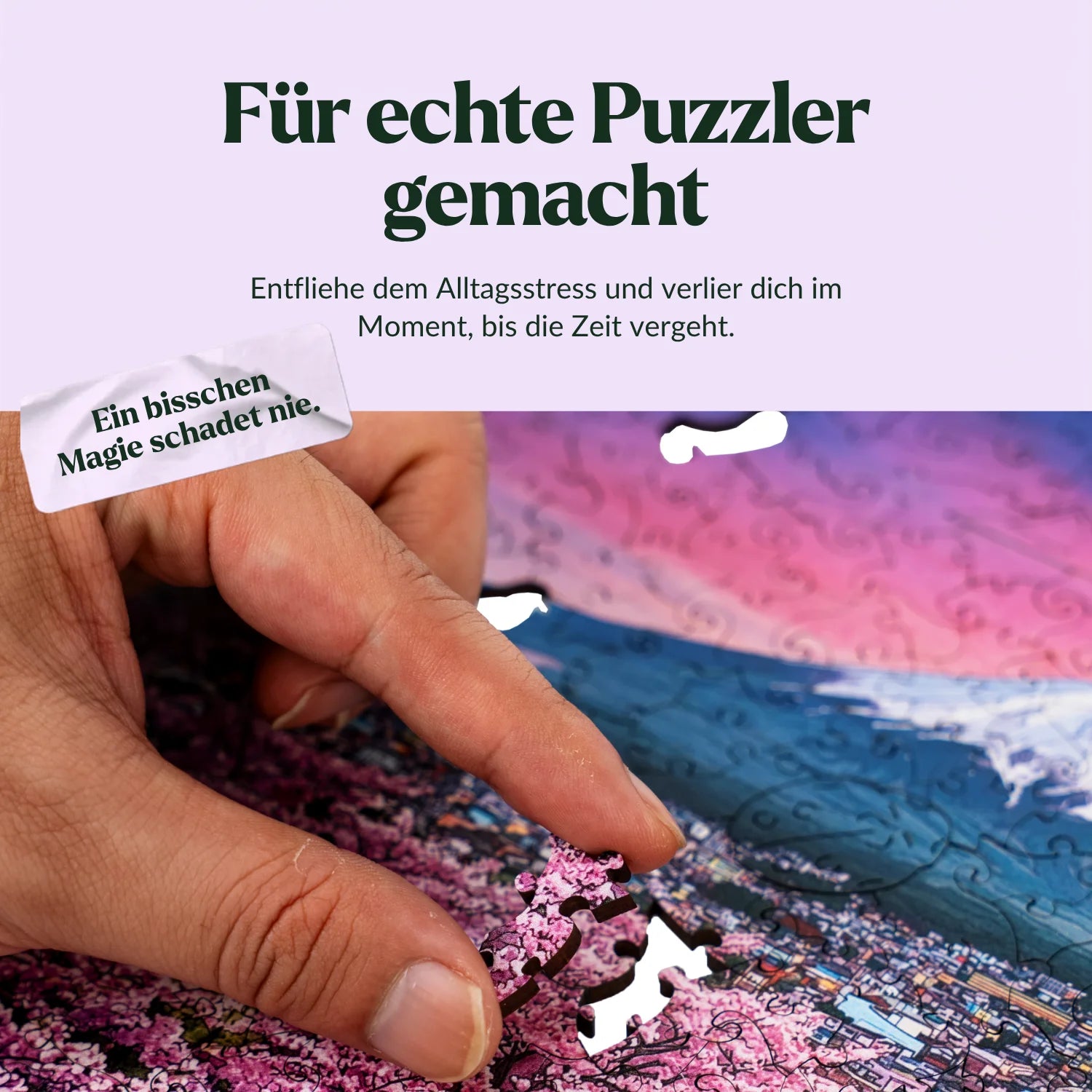 magicholz-holzpuzzle-kirschbl-tenzauber-am-fuji-500-teile image 5
