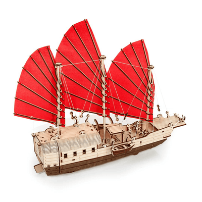 magicholz-djong-schiff-holzbausatz-mit-gummimotor image 7