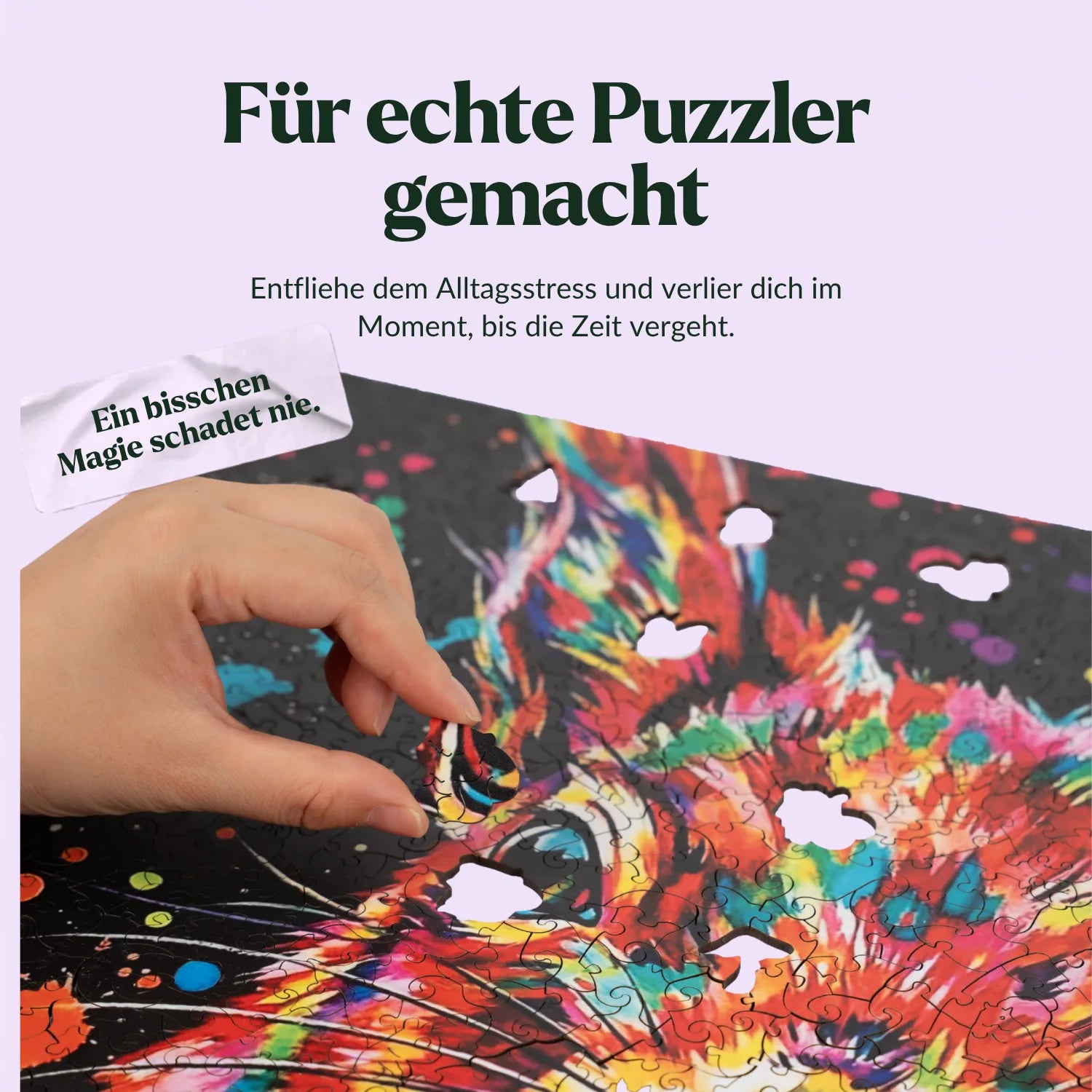 magicholz-holzpuzzle-buntes-eichh-rnchen-1000-teile-tier image 5