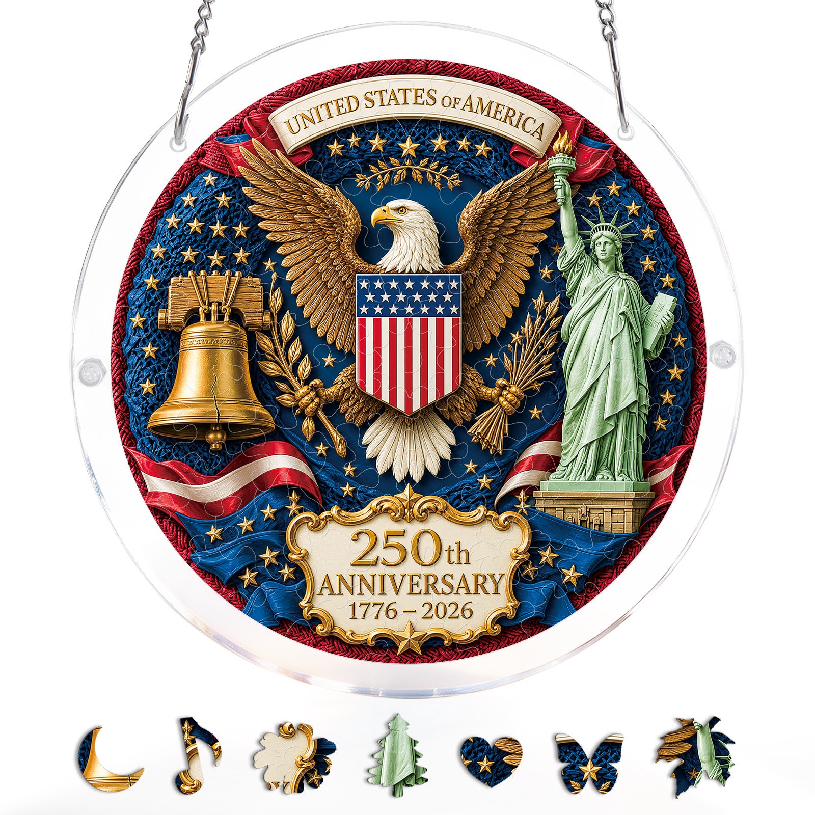 kaayee-suncatcher-glory-of-america-fensterbild-small image 3