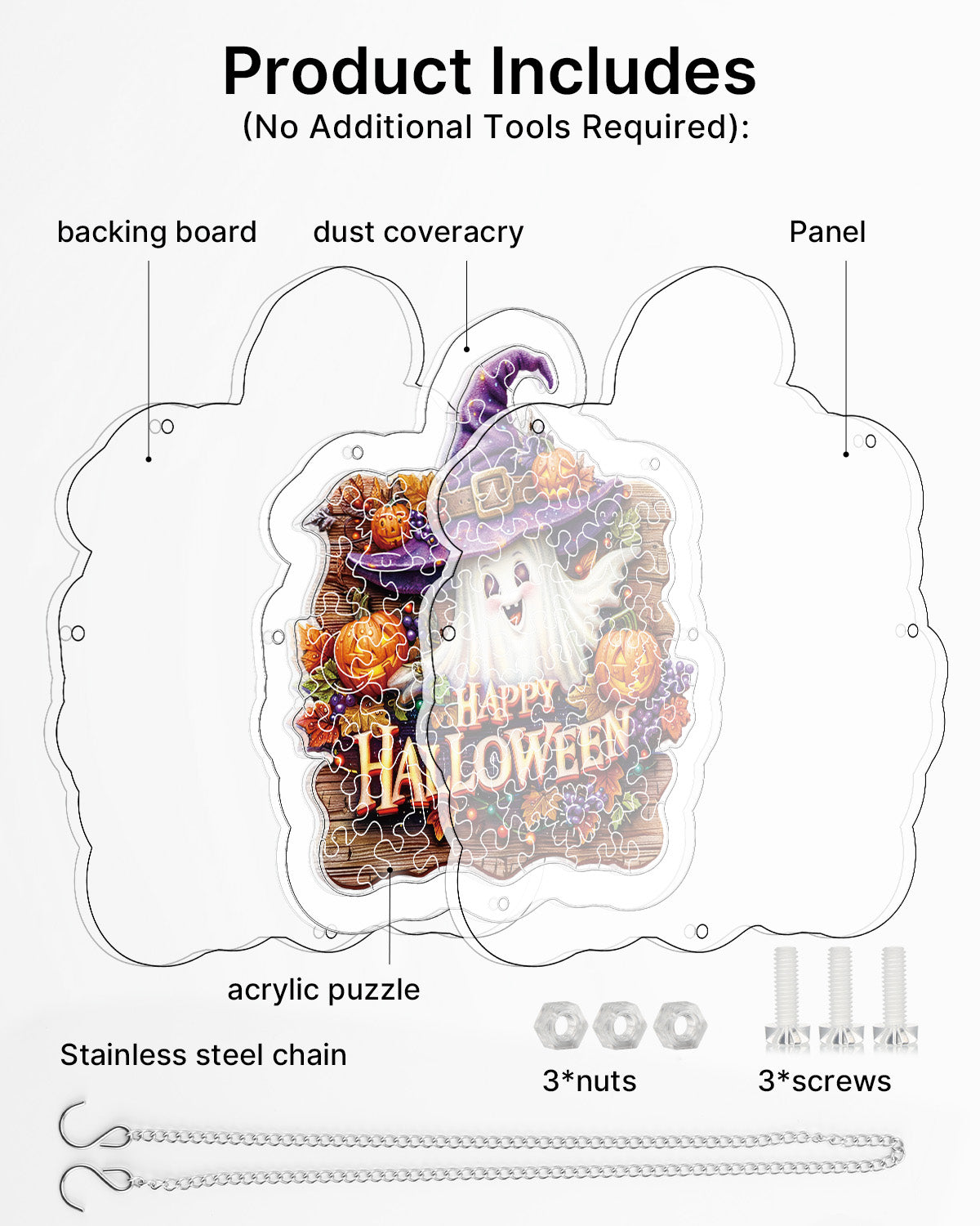 kaayee-halloween-ghost-light-suncatcher-fensterbild-small image 6