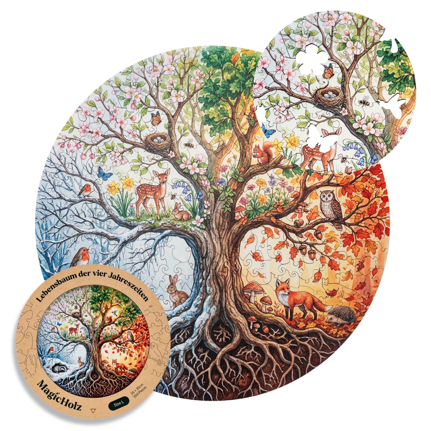 magicholz-holzpuzzle-lebensbaum-der-vier-jahreszeiten-mandala-350-t image 7
