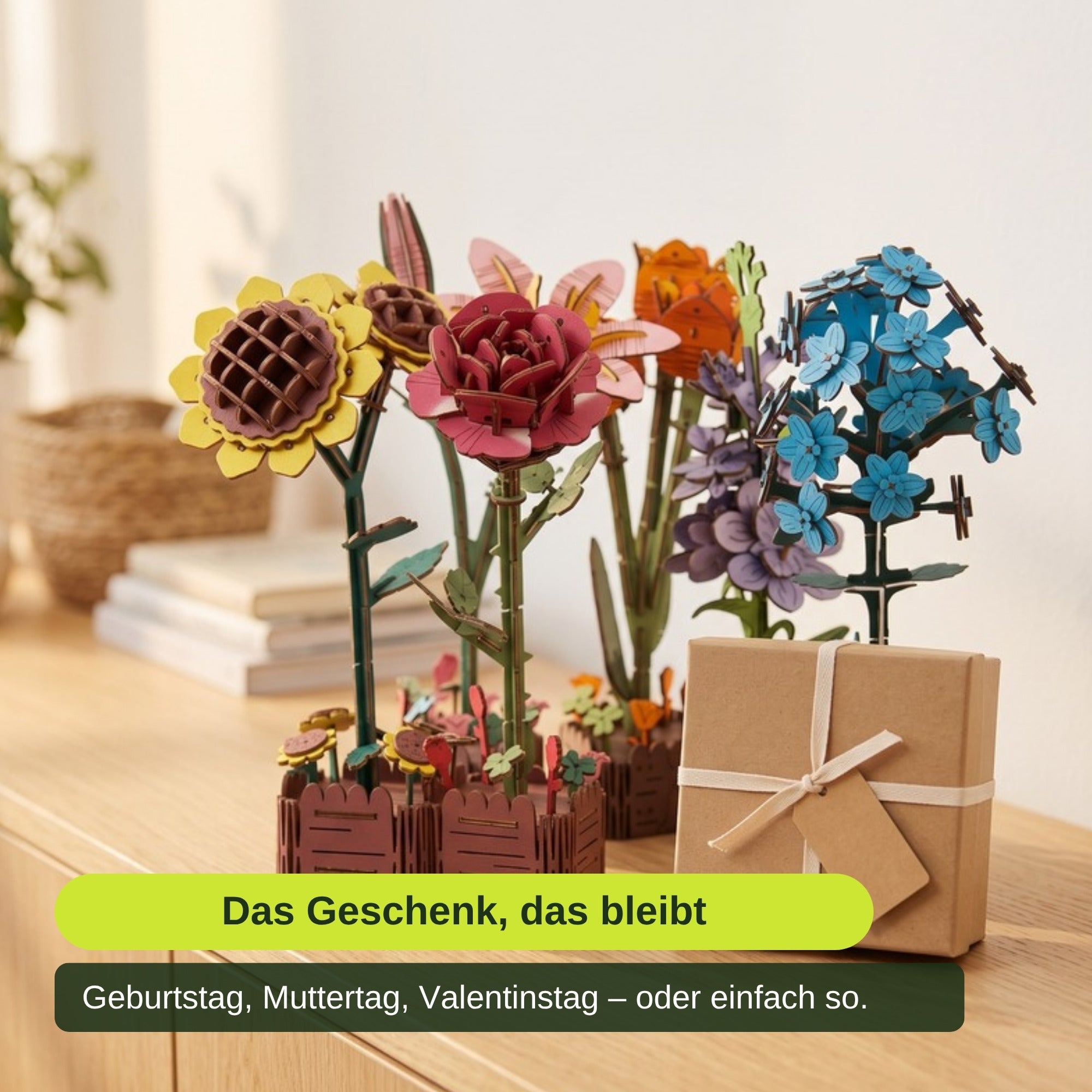 magicholz-zubeh-r-holzblumen-garten-set-holzpuzzle-6er-ohne-kleber image 7