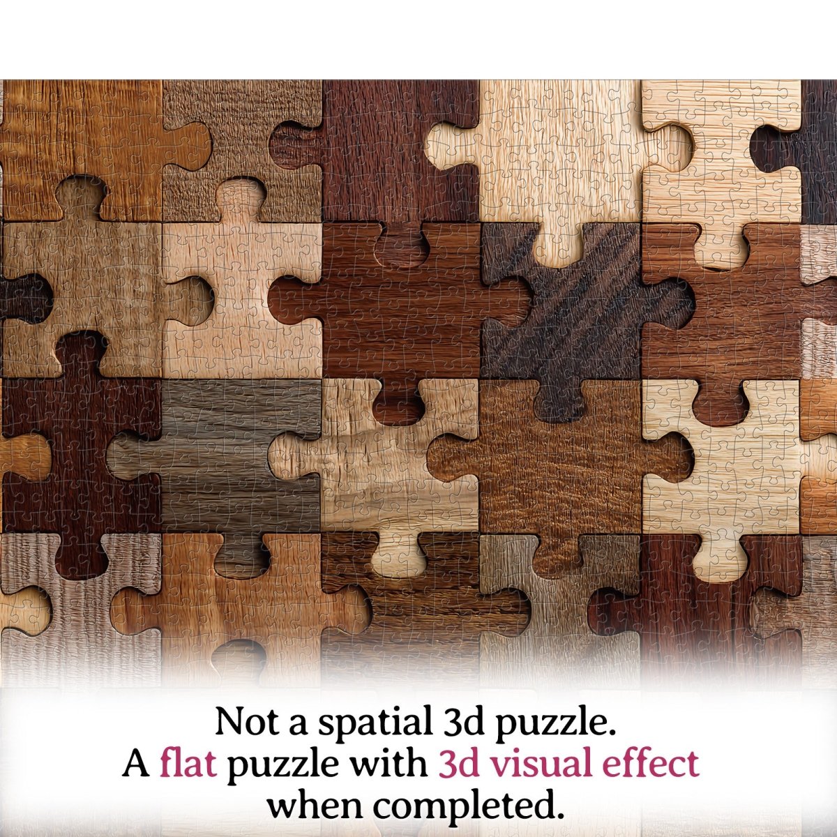 kaayee-woodgrain-1000-teile-kartonpuzzle-eco-white-board image 5